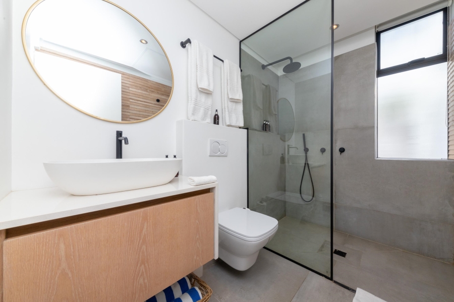 To Let 3 Bedroom Property for Rent in Camps Bay Western Cape